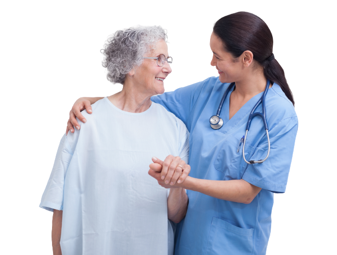 Курс младшей медсестры по уходу за больными в Ейске